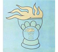 Wait Until The Flames Come Rushing in [VINYL]