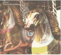 Wait Until the Ride Stops - 2004 digi) RF.014.-Wait until the Ride - Korea OK Sam! PBM Bronco Busters Col