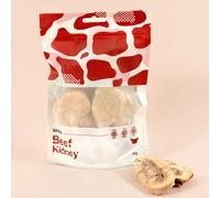 WAITA Freeze Dried Beef Kidney 50g