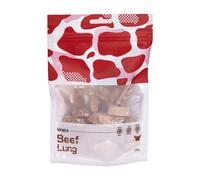 Waita Freeze Dried Beef Lung 20g