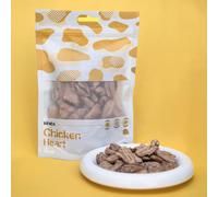 WAITA Freeze Dried Chicken Hearts 40g