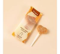 Waita Freeze-Dried Chicken & Pumpkin Lollipops for Dogs & Cats, 5 x 4g | 98.9% Chicken | Natural Pet Treats | Individually Wrapped | No Artificial Additives | 5 Pack