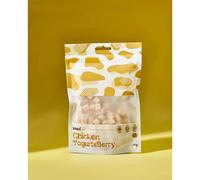 WAITA Freeze-Dried Chicken, Yogurt and Berry Cubes | Size: 40g
