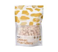 Waita Freeze Dried Chicken Yogurt & Cranberry 40g