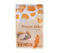 Waita Freeze Dried Complete Food for Dog - Chicken Recipe 400g