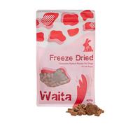 Waita Freeze Dried Complete Food for Dog - Rabbit Recipe 400g