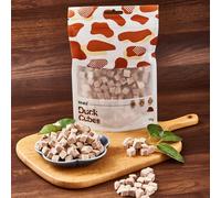 WAITA Freeze Dried Duck Cubes 50g