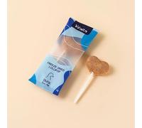 Waita Freeze-Dried Duck & Goat Milk Lollipops for Dogs & Cats, 5 x 4g | 98.9% Duck | Natural Pet Treats | Individually Wrapped | No Artificial Additives | 5 Pack