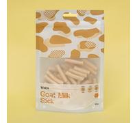 Waita Freeze Dried Goat Milk & Duck Sticks Dog Treats & Cat Treats 3 x 60g | Goat Milk & Duck | High Protein Natural Grain Free Treats | Crunchy Training Rewards