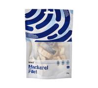Waita Freeze Dried Mackerel Fillet 40g