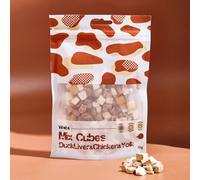 WAITA Freeze Dried Mixed Cube 70g