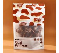 WAITA Freeze Dried Quail 30g