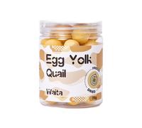 Waita Freeze Dried Quail Egg Yolk 70g