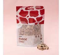 WAITA Freeze Dried Rabbit Liver 60g