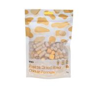 Waita Freeze Dried Raw Food Chicken Formula 75g