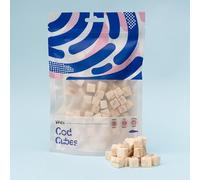 Waita Pet Seafood Freeze Dried Treats (1, Cod Cubes)