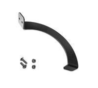 WAITCOOK Grill Right Side Door Stop Arc Replacement Part for Traeger Wood Pellet Grill Pro Series, Elite, Ironwood, Century, Eastwood