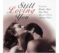 Waite,J - Still Loving You