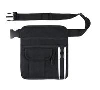 Waiter's Caspa in Vita - Sturb Compact Belt, Lightweight Server Bag Bag | Hospitality Utility Organizer for Staff, Coffee Server, Hotel Workers, Operations