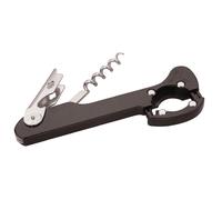 Waiter's friend Corkscrew with Foil Cutter - CB019