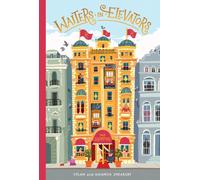 Waiters in Elevators