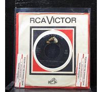 Waitin' For The Evening Train / Guitar Country [Vinyl Single 7'']