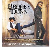 Waitin on Sundown by SonyBMG Special Markets (2002-08-27)