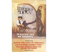 Waitin on Sundown [CASSETTE]