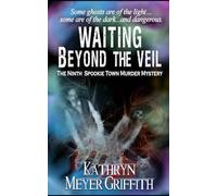 Waiting Beyond The Veil (Spookie Town Murder Mysteries)