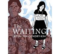 WAITING by Keum Suk Gendry-Kim Paperback Self Help Business