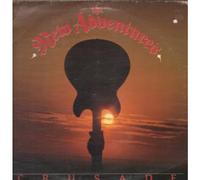 WAITING FOR A GIRL LIKE YOU 7 INCH (7" VINYL 45) UK ATLANTIC 1981