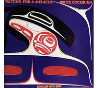 waiting for a miracle LP [VINYL]