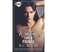 Waiting for a Prince (Island Tales)