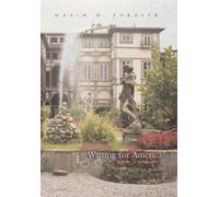 Waiting for America: a Story of Emigration (Library of Modern Jewish Literature)