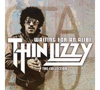 Waiting for an Alibi: The Collection by Thin Lizzy (CD, 2011)