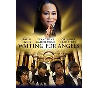 Waiting For Angels