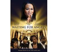 Waiting for Angels [DVD] [2009] [Region 1] [US Import] [NTSC]