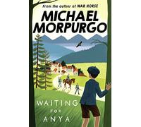 Waiting for Anya