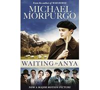 Waiting for Anya
