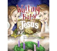 Waiting for Baby Jesus