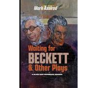 Waiting for Beckett & other plays