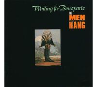 Waiting for Bonaparte (1988, 14 tracks)