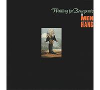 Waiting for Bonaparte [VINYL]