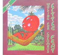 Waiting for Columbus (live, 1978, #wb66075) / Vinyl record [Vinyl-LP]