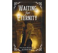 Waiting for Eternity: 2 (The Loch & Key Series)