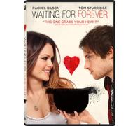 Waiting for Forever [DVD] [2010] [Region 1] [US Import] [NTSC]