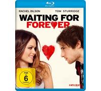 WAITING FOR FOREVER - KEACH,JAMES/RACHEL BILSON,THOMAS TURRIDGE BLU-RAY NEW