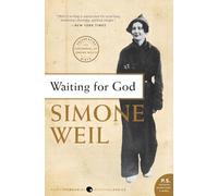 Waiting for God