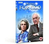 Waiting for God - Series 2 [DVD]
