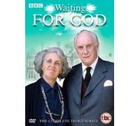 Waiting for God - Series 3 [DVD]